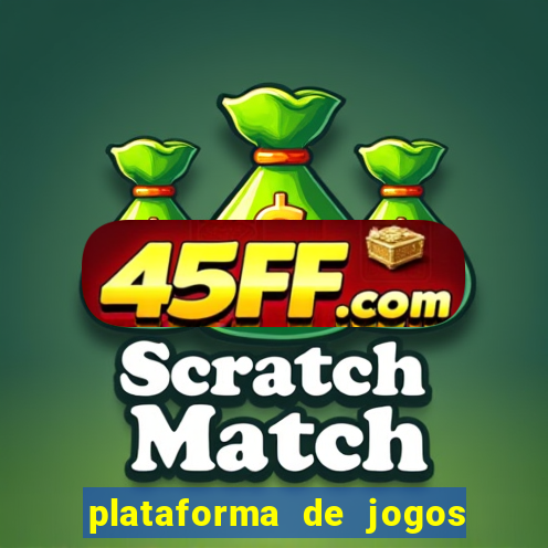 plataforma de jogos da deolane